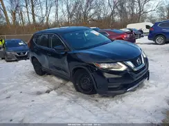 JN8AT2MV6HW262924 2017 NISSAN ROGUE