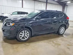 JN8AT2MV6HW263099 2017 NISSAN ROGUE