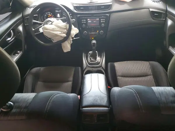 JN8AT2MV6HW263099 2017 NISSAN ROGUE - Image 8