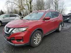 JN8AT2MV6HW263359 2017 NISSAN ROGUE