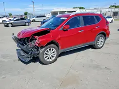 JN8AT2MV6HW263460 2017 NISSAN ROGUE