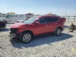 JN8AT2MV6HW263958 2017 NISSAN ROGUE