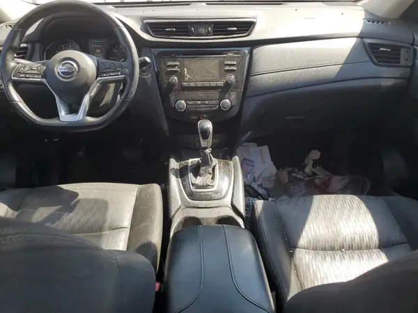 JN8AT2MV6HW263958 2017 NISSAN ROGUE - Image 8