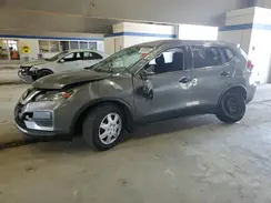 JN8AT2MV6HW264107 2017 NISSAN ROGUE