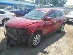 JN8AT2MV6HW264785 2017 NISSAN ROGUE