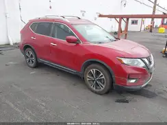 JN8AT2MV6HW265659 2017 NISSAN ROGUE