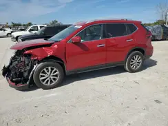 JN8AT2MV6HW265757 2017 NISSAN ROGUE