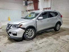 JN8AT2MV6HW265841 2017 NISSAN ROGUE