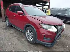 JN8AT2MV6HW266262 2017 NISSAN ROGUE