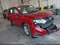 JN8AT2MV6HW266830 2017 NISSAN ROGUE