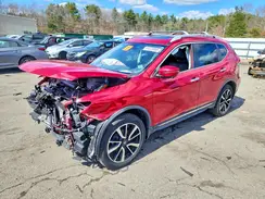 JN8AT2MV6HW266892 2017 NISSAN ROGUE