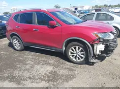 JN8AT2MV6HW267038 2017 NISSAN ROGUE