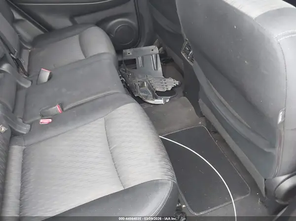 JN8AT2MV6HW267301 2017 NISSAN ROGUE - Image 8