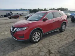 JN8AT2MV6HW267377 2017 NISSAN ROGUE