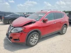 JN8AT2MV6HW267685 2017 NISSAN ROGUE