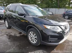 JN8AT2MV6HW267833 2017 NISSAN ROGUE