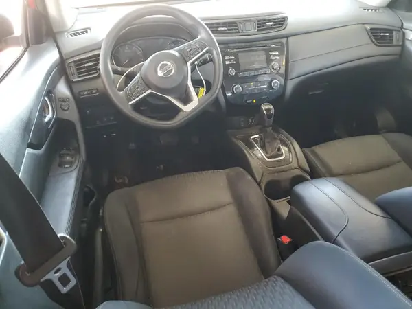 JN8AT2MV6HW267895 2017 NISSAN ROGUE - Image 8