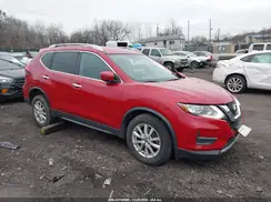 JN8AT2MV6HW268061 2017 NISSAN ROGUE