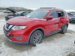 JN8AT2MV6HW268352 2017 NISSAN ROGUE