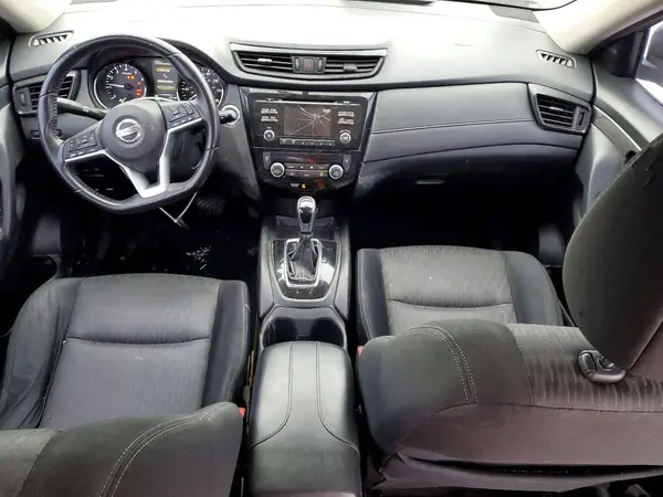 JN8AT2MV6HW268352 2017 NISSAN ROGUE - Image 8