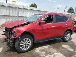 JN8AT2MV6HW268383 2017 NISSAN ROGUE