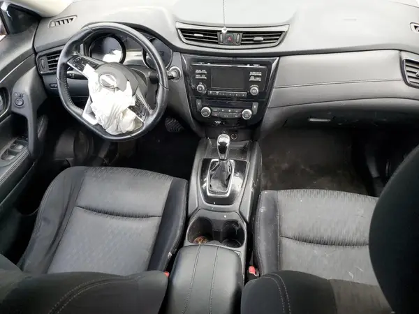 JN8AT2MV6HW268383 2017 NISSAN ROGUE - Image 8