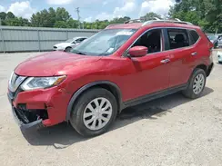 JN8AT2MV6HW268528 2017 NISSAN ROGUE