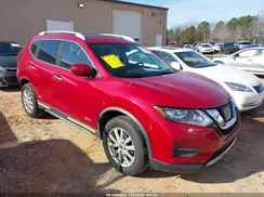 JN8AT2MV6HW269050 2017 NISSAN ROGUE