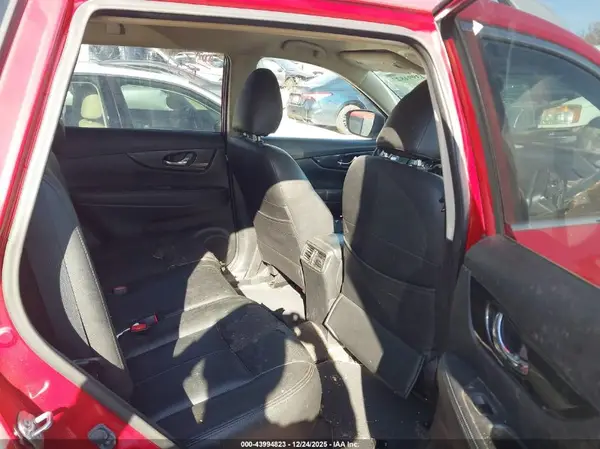JN8AT2MV6HW269050 2017 NISSAN ROGUE - Image 8