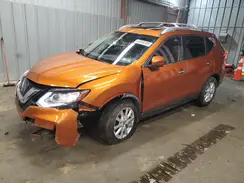 JN8AT2MV6HW269114 2017 NISSAN ROGUE