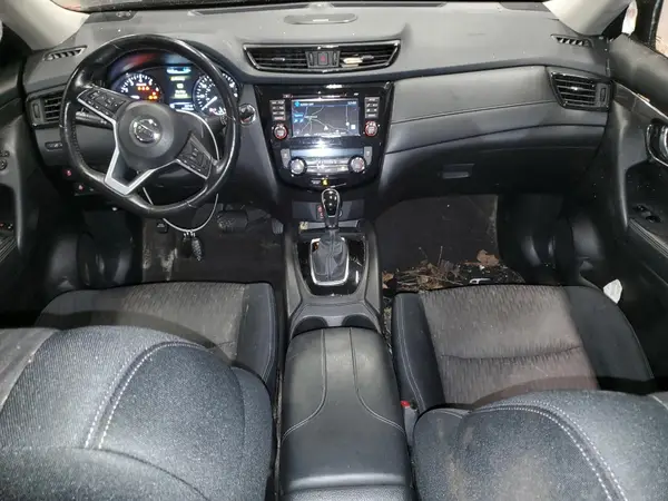 JN8AT2MV6HW269114 2017 NISSAN ROGUE - Image 8