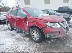 JN8AT2MV6HW269159 2017 NISSAN ROGUE
