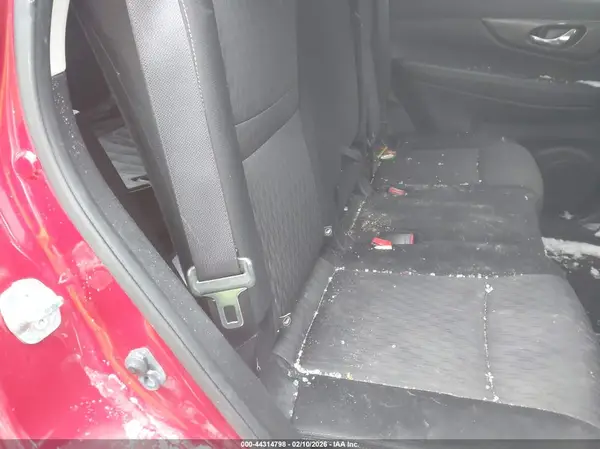 JN8AT2MV6HW269159 2017 NISSAN ROGUE - Image 8