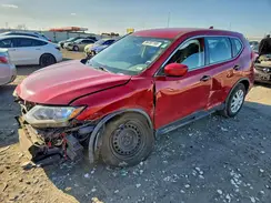 JN8AT2MV6HW269436 2017 NISSAN ROGUE