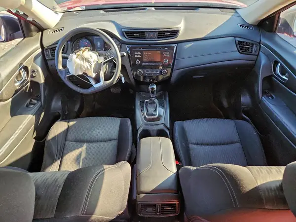 JN8AT2MV6HW269436 2017 NISSAN ROGUE - Image 8