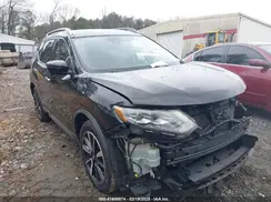 JN8AT2MV6HW270313 2017 NISSAN ROGUE