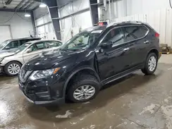 JN8AT2MV6HW270411 2017 NISSAN ROGUE
