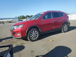 JN8AT2MV6HW270828 2017 NISSAN ROGUE