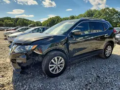 JN8AT2MV6HW271266 2017 NISSAN ROGUE