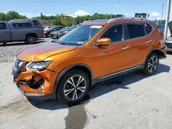 JN8AT2MV6HW273552 2017 NISSAN ROGUE