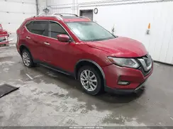 JN8AT2MV6HW273633 2017 NISSAN ROGUE