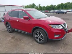 JN8AT2MV6HW273762 2017 NISSAN ROGUE