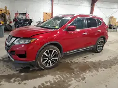 JN8AT2MV6HW273907 2017 NISSAN ROGUE