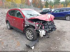 JN8AT2MV6HW274071 2017 NISSAN ROGUE