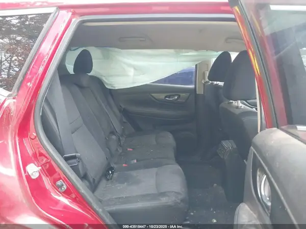 JN8AT2MV6HW274071 2017 NISSAN ROGUE - Image 8