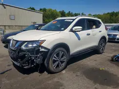 JN8AT2MV6HW274796 2017 NISSAN ROGUE