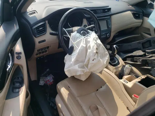 JN8AT2MV6HW275155 2017 NISSAN ROGUE - Image 8
