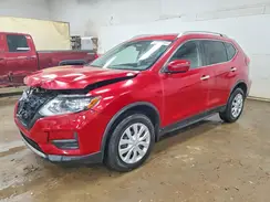JN8AT2MV6HW275219 2017 NISSAN ROGUE