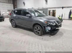 JN8AT2MV6HW275480 2017 NISSAN ROGUE