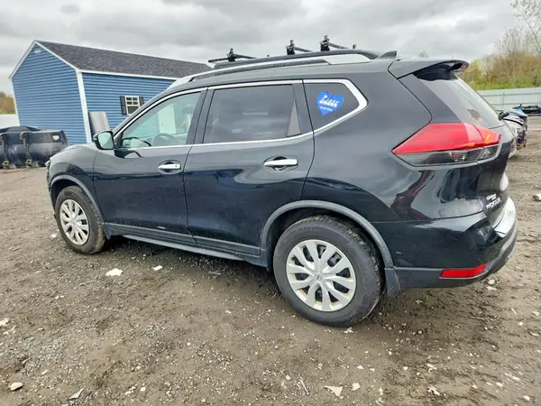 JN8AT2MV6HW275589 2017 NISSAN ROGUE - Image 2